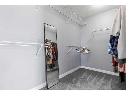 130 Chapalina Close Se, Calgary, AB - Indoor With Storage