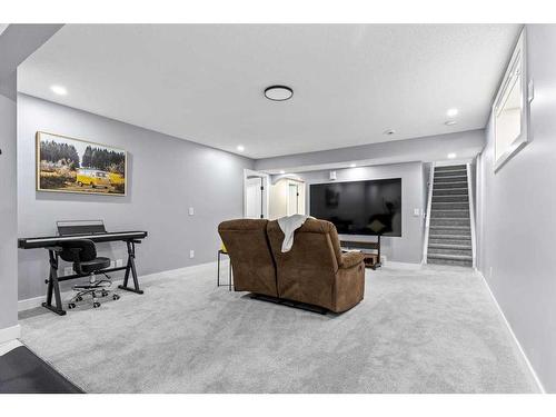 130 Chapalina Close Se, Calgary, AB - Indoor