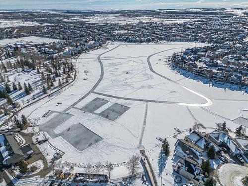 130 Chapalina Close Se, Calgary, AB - Outdoor With View