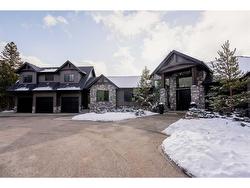 27 Westbluff Court  Rural Rocky View County, AB T3Z 3N9