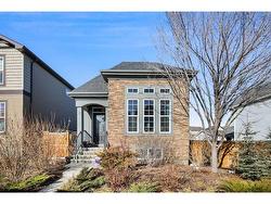 76 Cranford Park SE Calgary, AB T3M 0W9