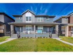 831 Creekside Boulevard SW Calgary, AB T2X 5G9