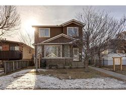 3-1431 21 Avenue NW Calgary, AB T2M 1L7