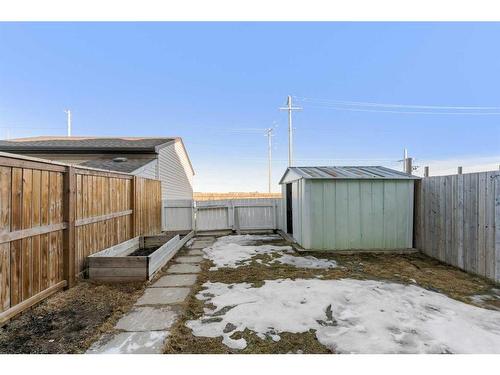 214 Cranford Park Se, Calgary, AB - Outdoor