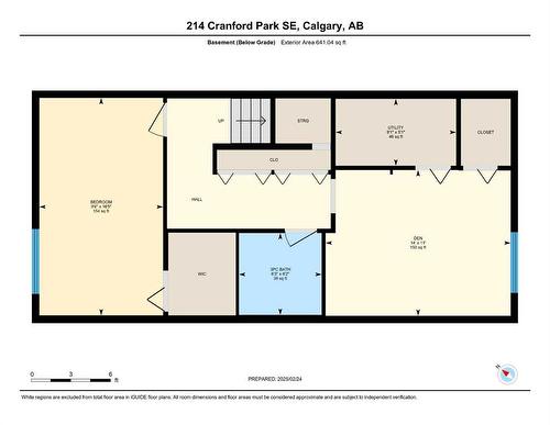 214 Cranford Park Se, Calgary, AB - Other