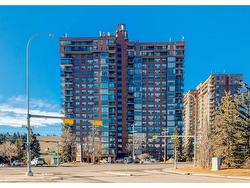 903-145 Point Drive NW Calgary, AB T3B 4W1