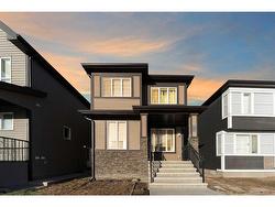 138 Seton Grove SE Calgary, AB T3M 3B6