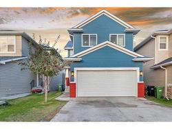 124 Saddlecrest Boulevard NE Calgary, AB T3J 5E9