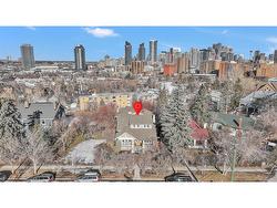 110 Scarboro Avenue SW Calgary, AB T3H 2H1