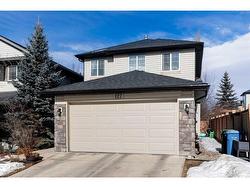 127 Rockywood Park NW Calgary, AB T3G 5S1