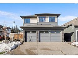 804 Shawnee Terrace SW Calgary, AB T2Y 0P6