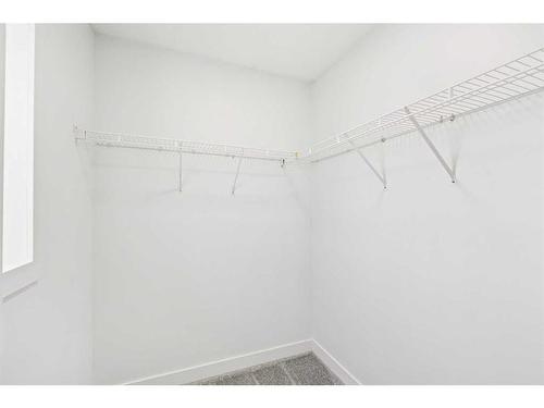 16 Erin Circle Se, Calgary, AB - Indoor With Storage