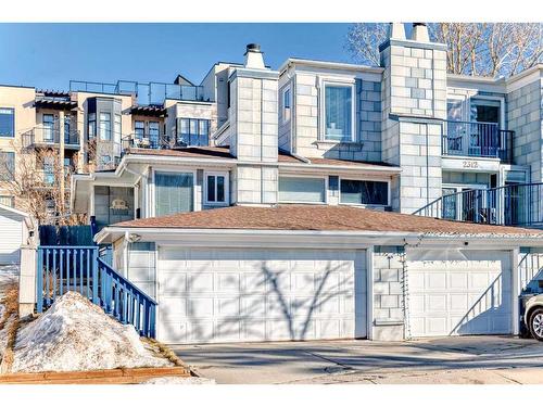 2310 14A Street Sw, Calgary, AB - Outdoor