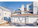 2310 14A Street Sw, Calgary, AB  - Outdoor 