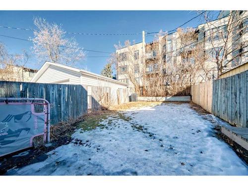 2310 14A Street Sw, Calgary, AB - Outdoor