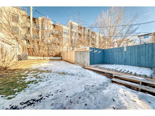 2310 14A Street Sw, Calgary, AB - Outdoor