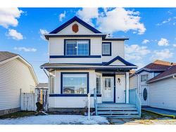 210 Saratoga Close NE Calgary, AB T1Y 6Z9