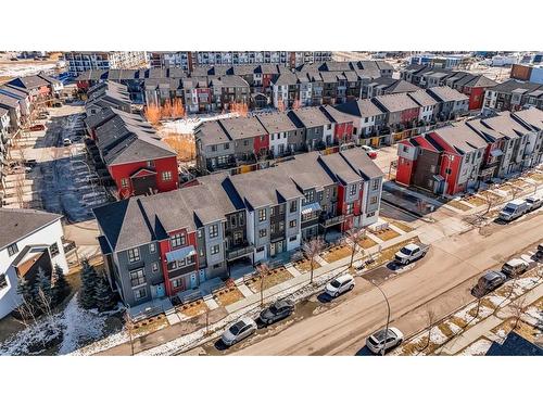 400 Walden Parade Se, Calgary, AB - Outdoor