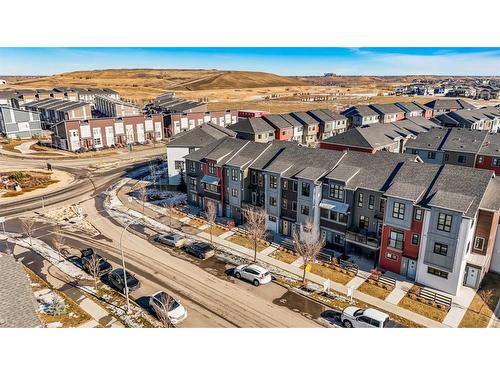 400 Walden Parade Se, Calgary, AB - Outdoor