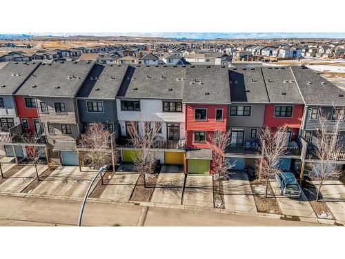 400 Walden Parade Se, Calgary, AB - Outdoor