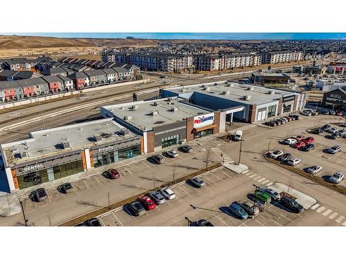 400 Walden Parade Se, Calgary, AB - Outdoor With View