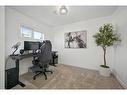 400 Walden Parade Se, Calgary, AB  - Indoor Photo Showing Office 