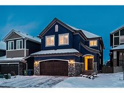 288 West Grove Point SW Calgary, AB T3H 3V5