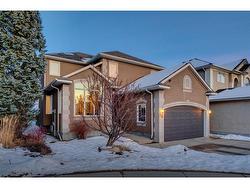 34 Sienna Park Terrace SW Calgary, AB T3H 3L4