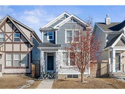 116 New Brighton Grove SE Calgary, AB T2Z 1G3