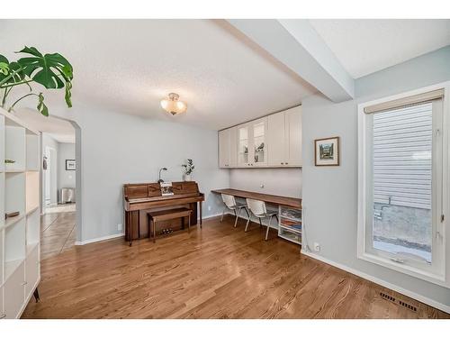 95 Tuscany Hills Park Nw, Calgary, AB - Indoor