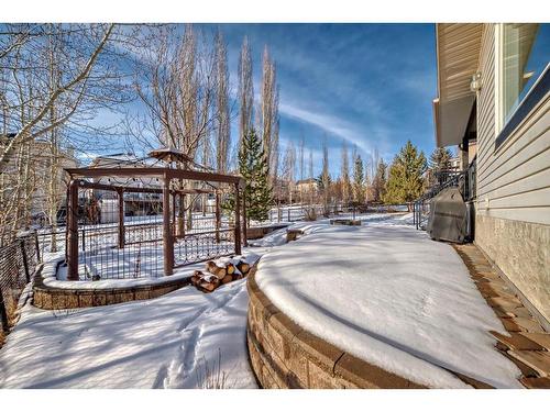 95 Tuscany Hills Park Nw, Calgary, AB - Outdoor