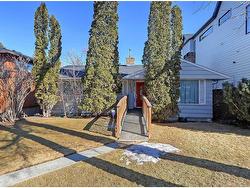 424 Brunswick Avenue SW Calgary, AB T2S 1N8