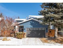 64 Sunmount Road SE Calgary, AB T2X 2M9