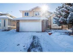 359 Woodpark Court SW Calgary, AB T2W 6E6