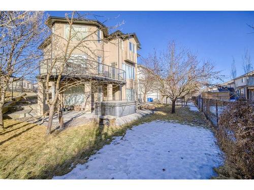 39 Weston Rise Sw, Calgary, AB - Outdoor