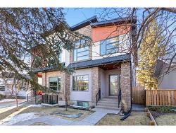 2033 45 Avenue SW Calgary, AB T2T 2P6