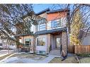 2033 45 Avenue Sw, Calgary, AB  - Outdoor 