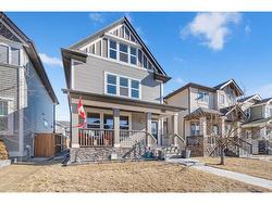 211 Skyview Point Road NE Calgary, AB T3N 0K6