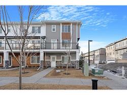 202-669 Savanna Boulevard NE Calgary, AB T3E 2E3