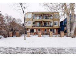 303-534 22 Avenue SW Calgary, AB T2S 0H6