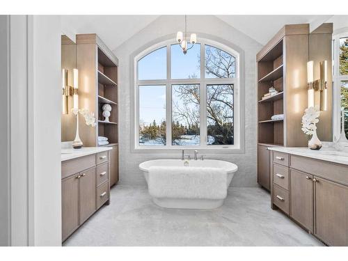 4318 4A Street Sw, Calgary, AB - Indoor Photo Showing Bathroom