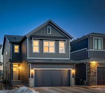 57 Creekstone Square SW Calgary, AB T2X 4P6