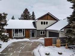 10727 Willowfern Drive SE Calgary, AB T2J 1R3