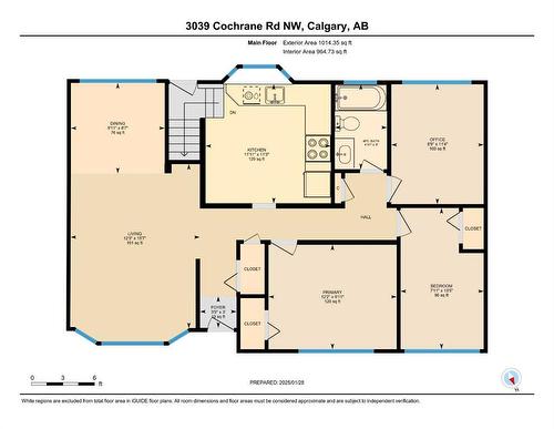 3039 Cochrane Road Nw, Calgary, AB - Other