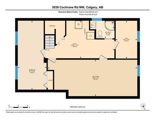 3039 Cochrane Road Nw, Calgary, AB - Other