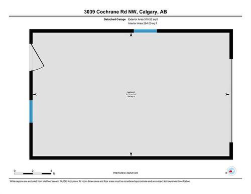 3039 Cochrane Road Nw, Calgary, AB - Other