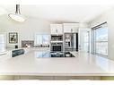 92 Citadel Drive Nw, Calgary, AB  - Indoor Photo Showing Kitchen 