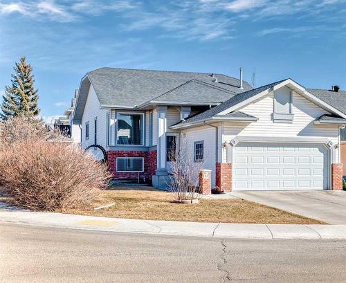 92 Citadel Drive Nw, Calgary, AB - Outdoor With Facade