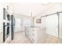 92 Citadel Drive Nw, Calgary, AB  - Indoor Photo Showing Kitchen With Upgraded Kitchen 