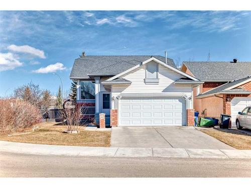 92 Citadel Drive Nw, Calgary, AB - Outdoor